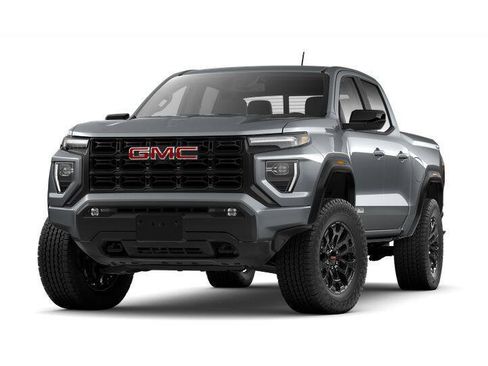 New 2026 GMC Canyon Elevation w/ Convenience Package AWD/4WD image 27