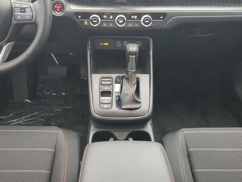 New 2025 Honda CR-V Sport image 17