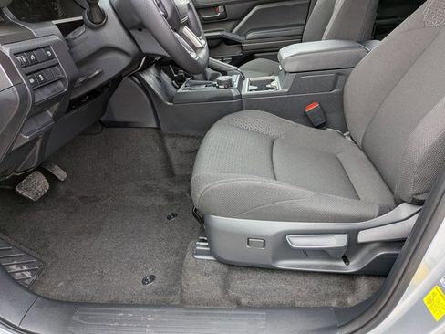 Certified 2025 Toyota 4Runner SR5 image 14