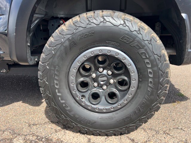 Used 2025 Ford F150 Raptor AWD/4WD image 9