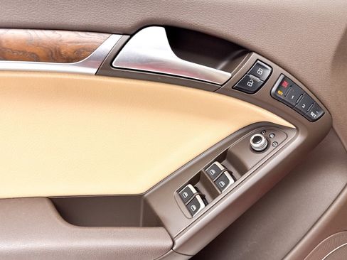 Used 2014 Audi A5 2.0T Premium Plus w/ Premium Plus Package image 26