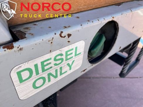 Used 2016 Ford F550 4x4 Crew Cab Super Duty image 25