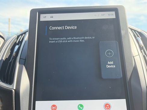Used 2022 Ford Edge SEL AWD/4WD image 46