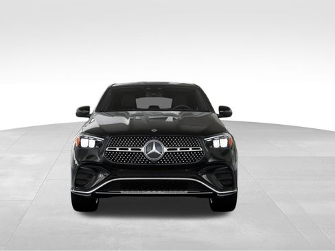 New 2026 Mercedes-Benz GLE 450 4MATIC Coupe image 8
