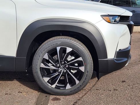 New 2026 MAZDA CX-50 2.5 Hybrid w/ Weather Package image 29