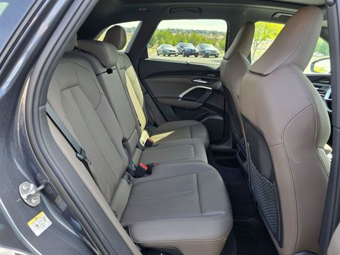 Certified 2025 Audi Q5 Premium w/ Premium Plus AWD/4WD image 13