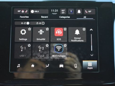 Used 2022 Jeep Grand Cherokee L Laredo AWD/4WD image 30