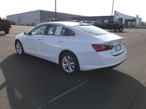 Used 2024 Chevrolet Malibu LT FWD image 6