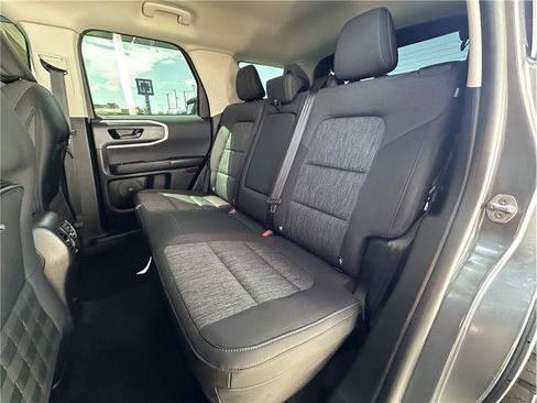 Used 2023 Ford Bronco Sport Big Bend w/ Convenience Package AWD/4WD image 16