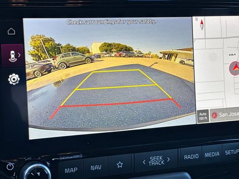 Certified 2025 Kia Soul S image 20