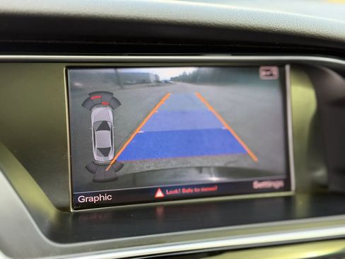 Used 2015 Audi RS 5 Coupe 2D w/ Black Optic Plus Package image 22