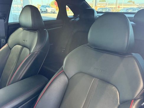 Used 2024 Kia K5 GT w/ GT1 Package image 21