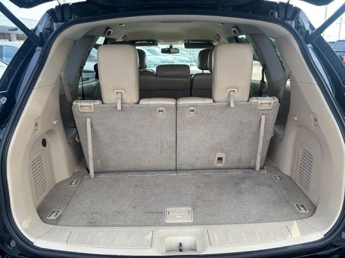Used 2013 Nissan Pathfinder SL AWD/4WD image 7