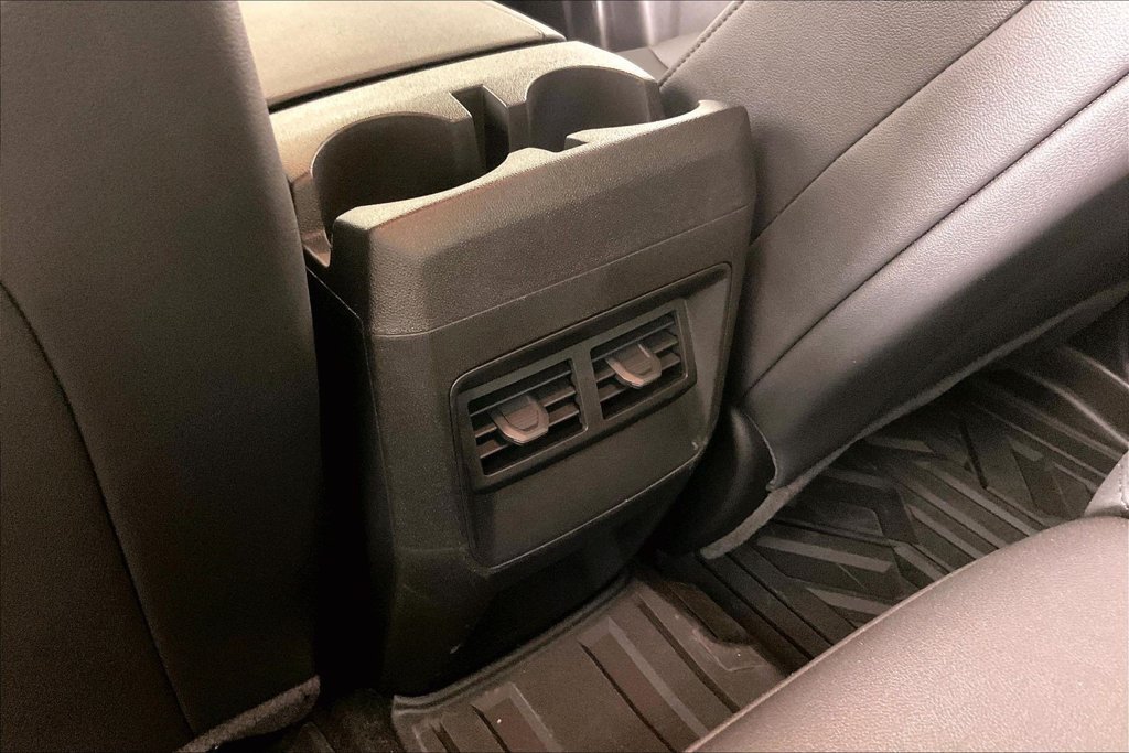 Used 2026 Chevrolet Colorado Trail Boss AWD/4WD image 10
