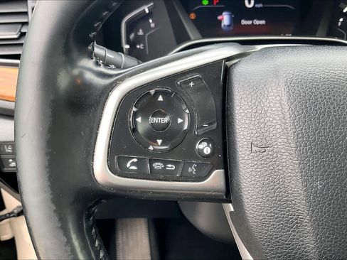 Used 2019 Honda CR-V EX-L image 21