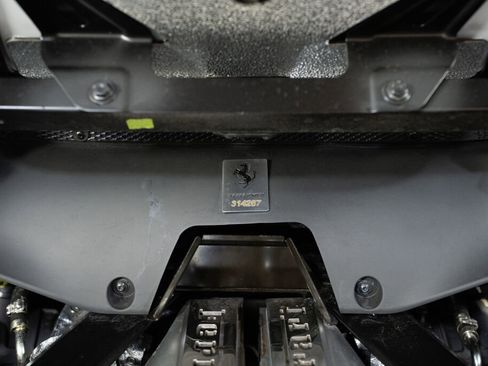 Used 2025 Ferrari 296 GTB image 23