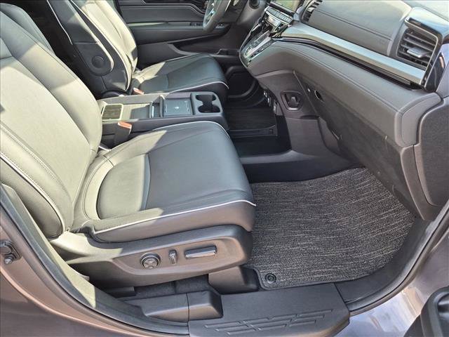 Certified 2026 Honda Odyssey Touring image 23