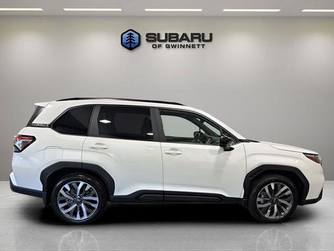 Used 2026 Subaru Forester Touring AWD/4WD image 6