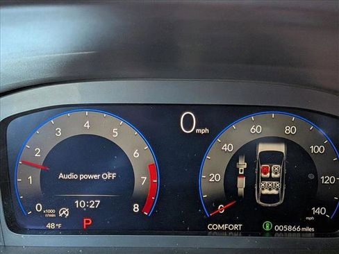 Certified 2025 Acura ADX A-Spec image 10