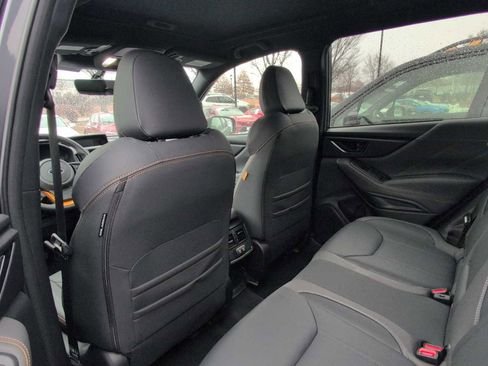 Certified 2025 Subaru Forester Wilderness w/ Wilderness Package image 18