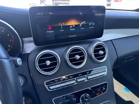 Used 2020 Mercedes-Benz C 300 Coupe image 4