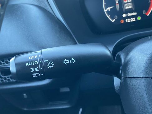 Used 2025 Honda HR-V Sport image 20