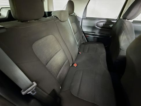 Used 2021 Ford Bronco Sport AWD/4WD image 33