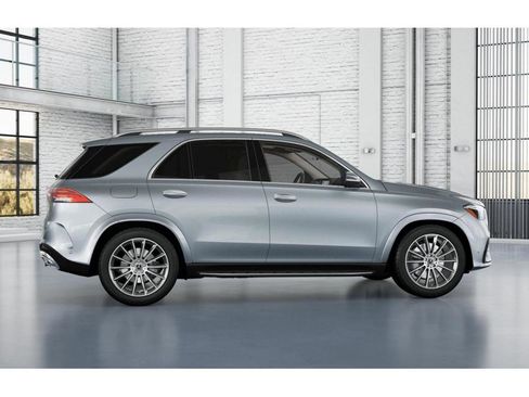 New 2026 Mercedes-Benz GLE 350 4MATIC image 17