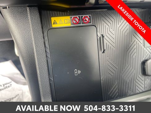 Certified 2025 Toyota 4Runner TRD Sport Premium RWD image 34