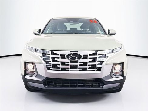 Used 2022 Hyundai Santa Cruz SEL AWD/4WD image 6
