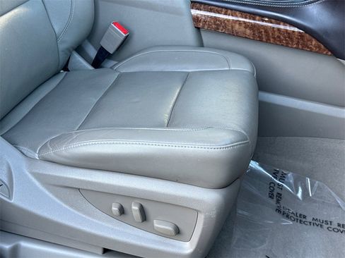 Used 2020 Chevrolet Suburban Premier image 14
