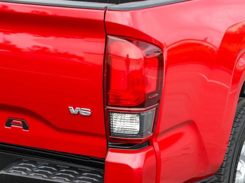 Certified 2023 Toyota Tacoma SR image 11