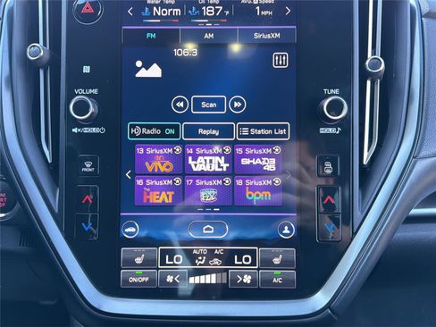 Used 2023 Subaru WRX Premium image 27