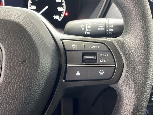 New 2026 Honda CR-V LX image 33