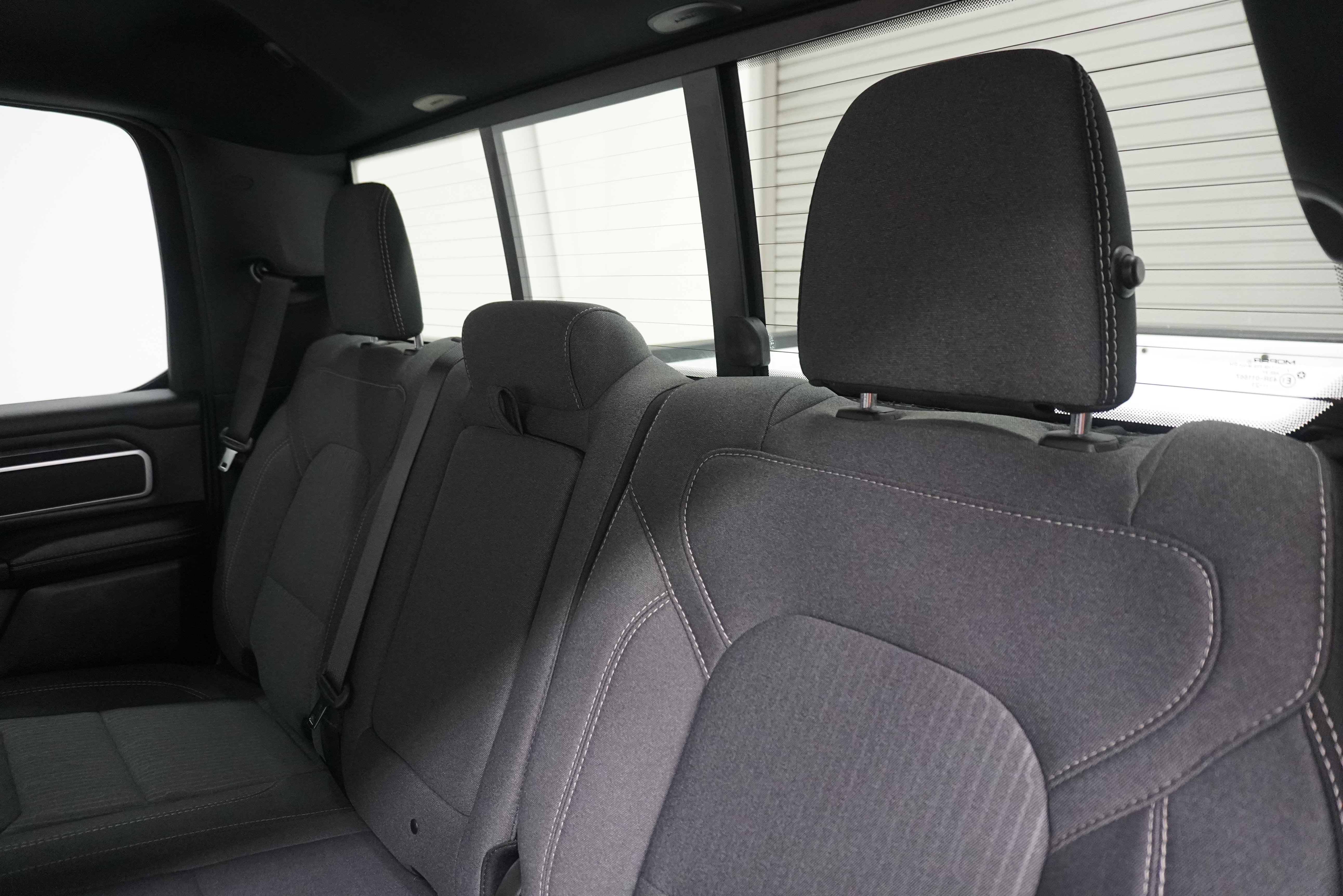 Used 2021 RAM 1500 Lone Star AWD/4WD image 13