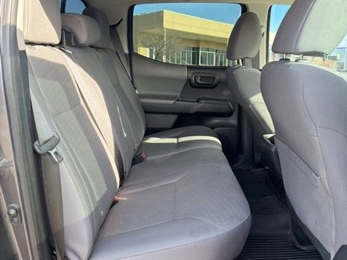 Certified 2020 Toyota Tacoma SR image 9