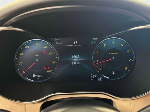 Certified 2022 Mercedes-Benz GLC 300 4MATIC image 21