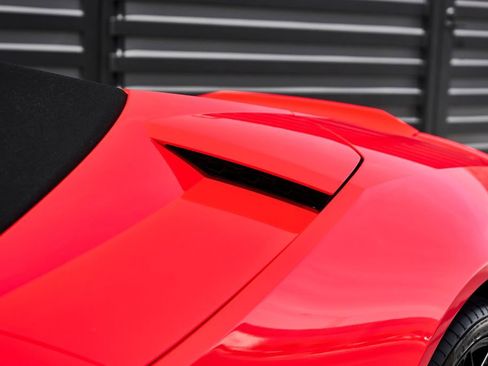 Used 2023 Lamborghini Huracan EVO RWD image 8