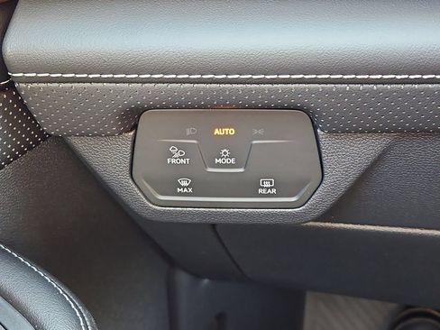 New 2026 Volkswagen Atlas SE AWD/4WD image 10