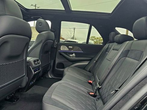 New 2026 Mercedes-Benz GLE 63 AMG S image 22