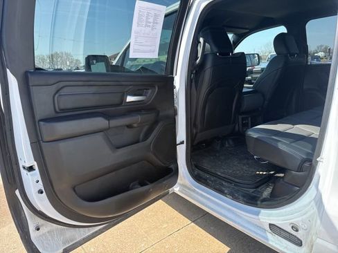 Used 2022 RAM 1500 Tradesman image 18