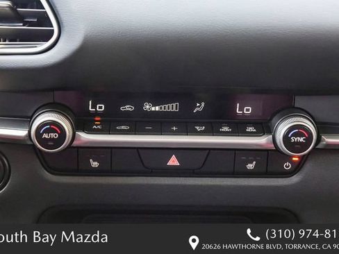 New 2026 MAZDA CX-30 AWD 2.5 S image 15