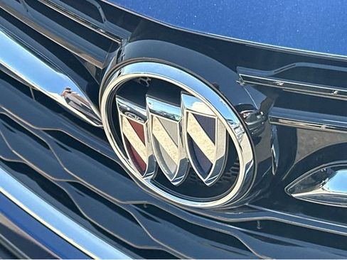 Used 2023 Buick Encore GX Select w/ Safety Package II FWD image 34