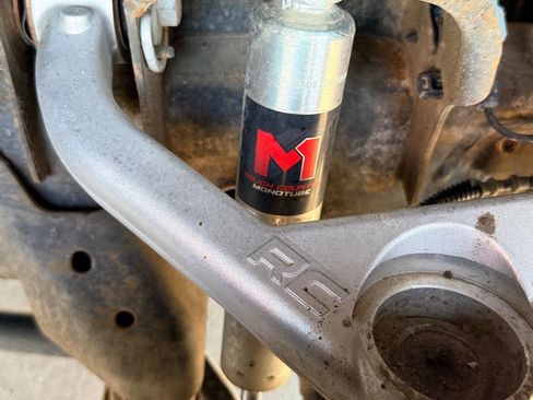 Used 2024 GMC Sierra 3500 Denali Ultimate image 16