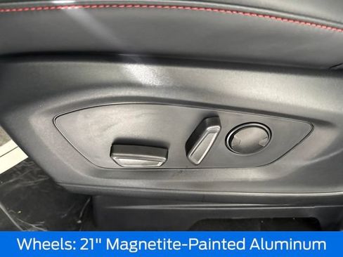 New 2026 Ford Explorer ST-Line RWD image 19