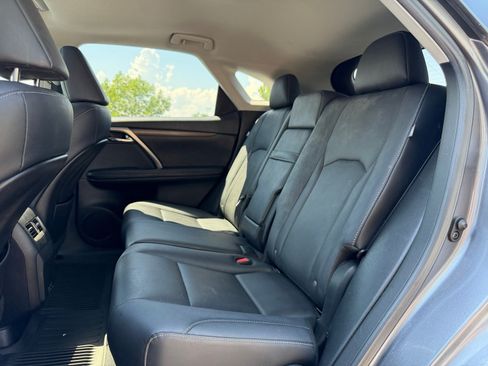 Used 2021 Lexus RX 350 AWD w/ Premium Package image 17