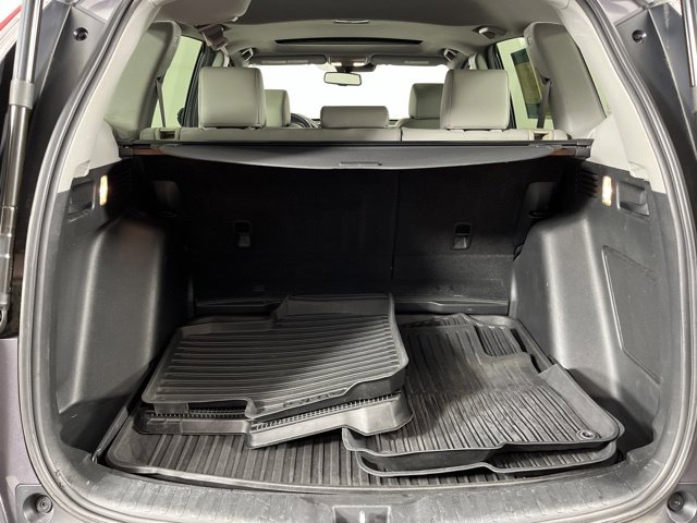 Used 2026 Nissan Rogue SV FWD image 46