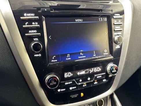 Used 2023 Nissan Murano SV AWD/4WD image 16