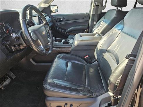 Used 2018 Chevrolet Tahoe LT image 9