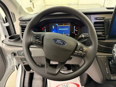 New 2026 Ford Transit 350 XL image 19